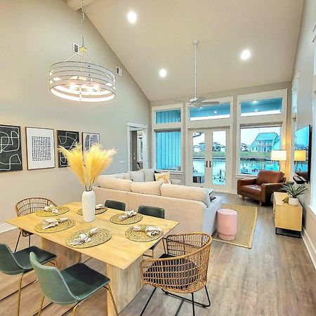 Casa Palmera Rockport Εξωτερικό φωτογραφία