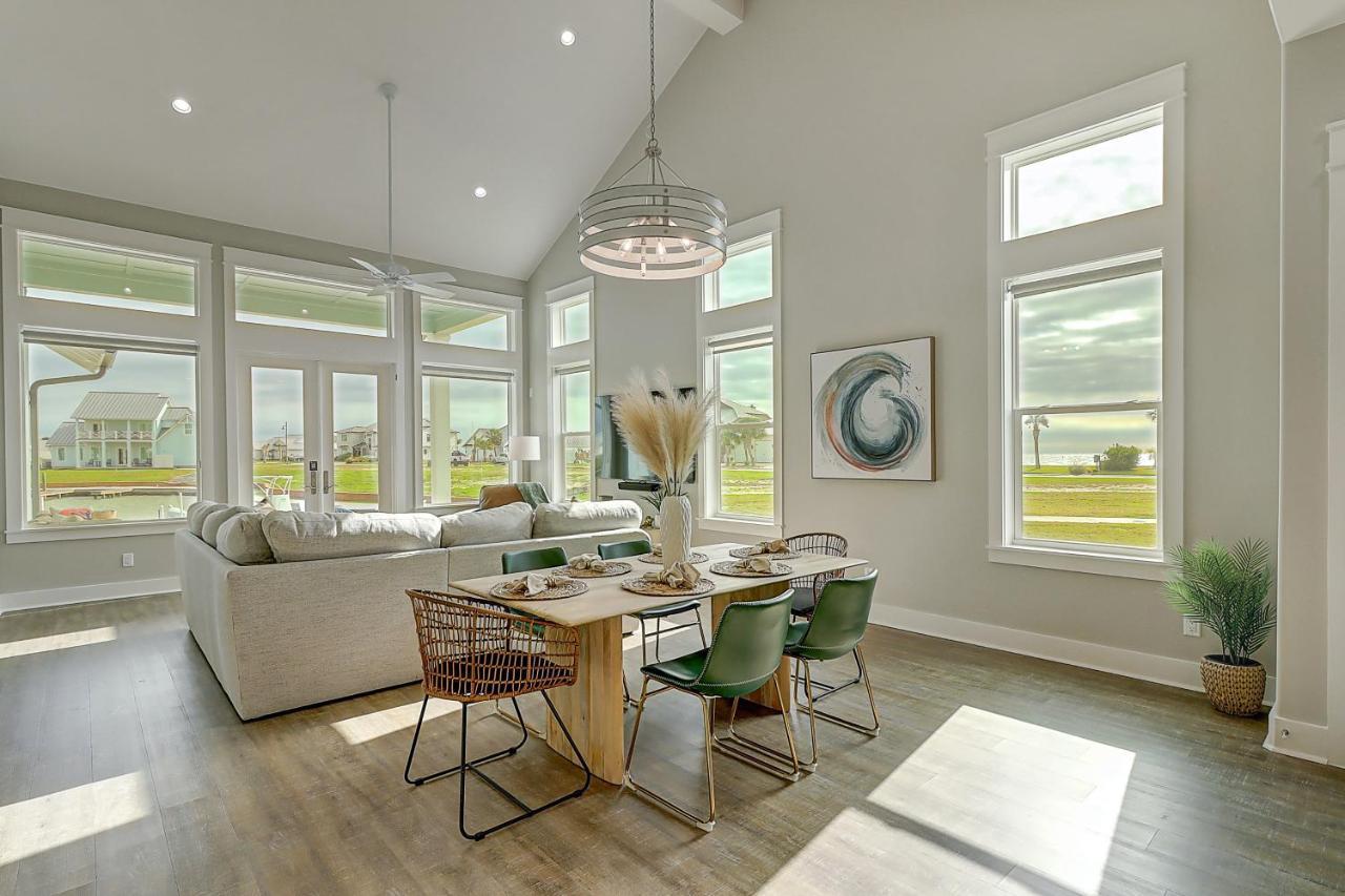 Casa Palmera Rockport Εξωτερικό φωτογραφία