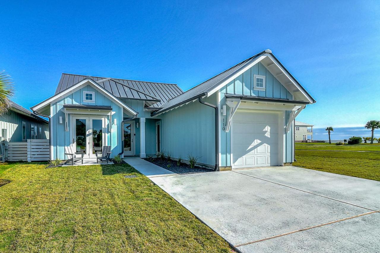 Casa Palmera Rockport Εξωτερικό φωτογραφία