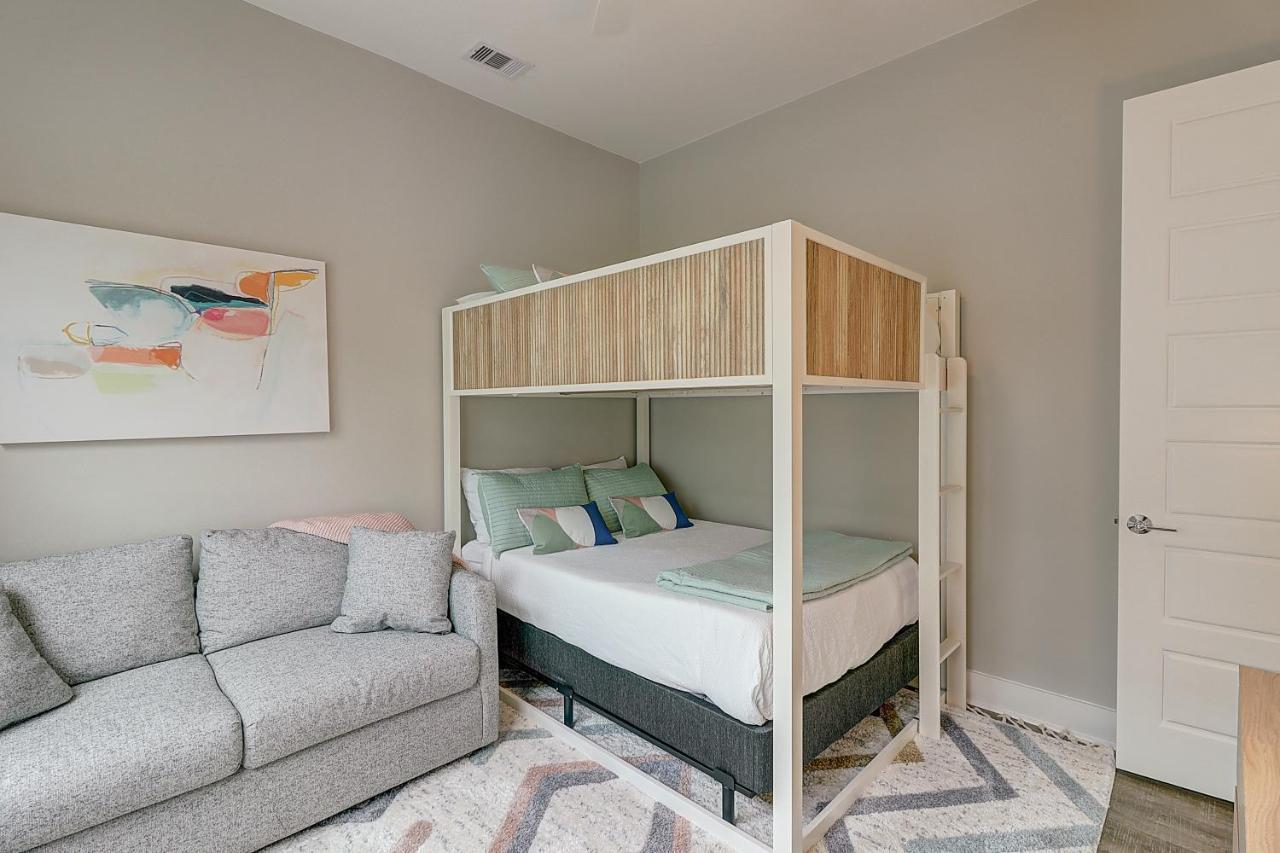 Casa Palmera Rockport Εξωτερικό φωτογραφία
