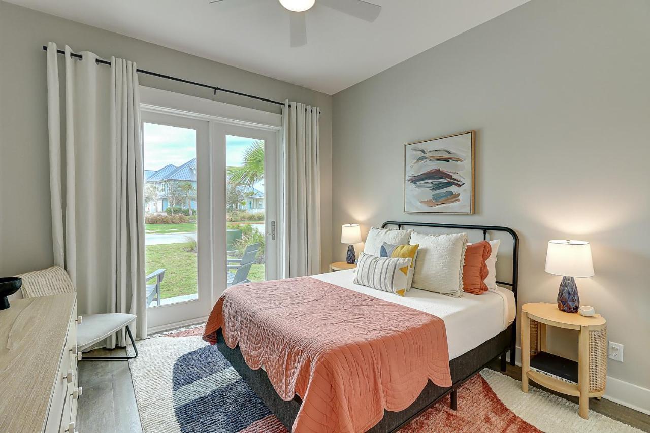 Casa Palmera Rockport Εξωτερικό φωτογραφία