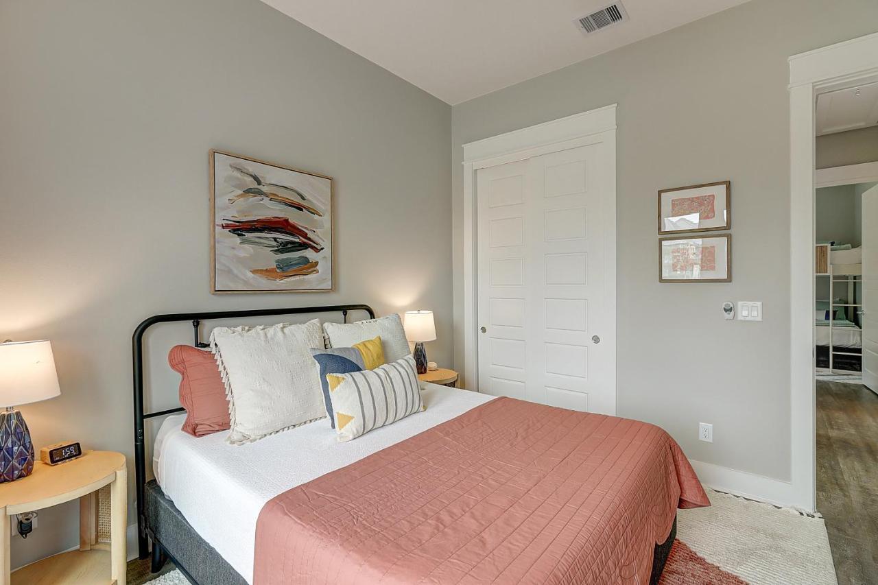 Casa Palmera Rockport Εξωτερικό φωτογραφία