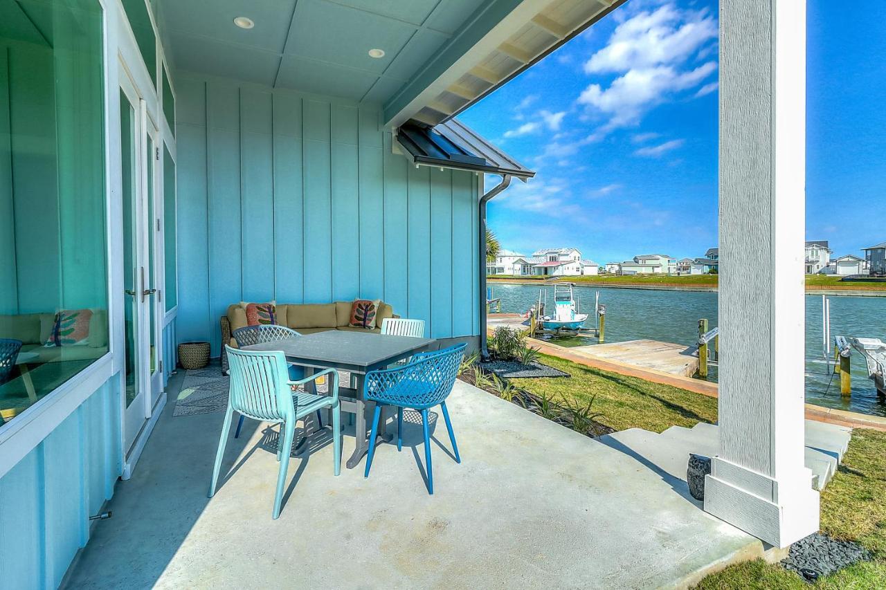 Casa Palmera Rockport Εξωτερικό φωτογραφία