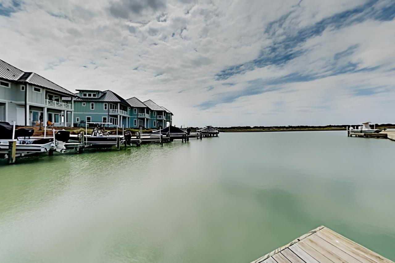 Casa Palmera Rockport Εξωτερικό φωτογραφία