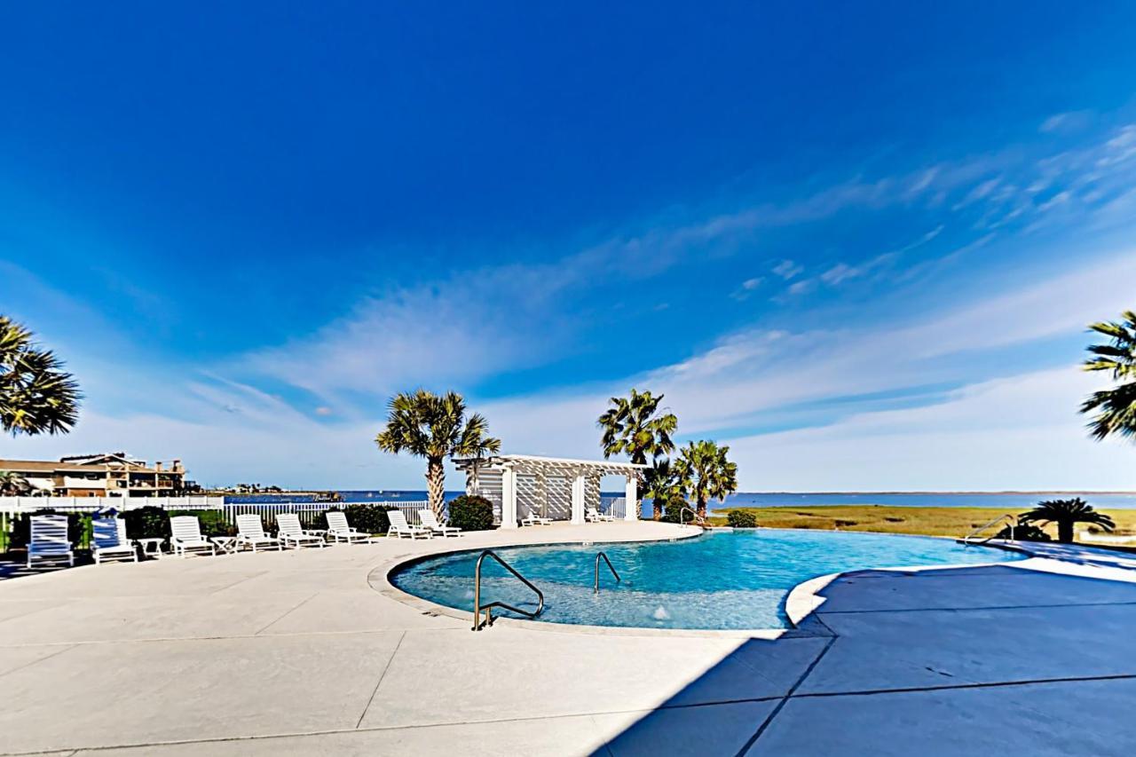 Casa Palmera Rockport Εξωτερικό φωτογραφία